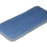 CU 22 017 Filtr kabiny MANN-FILTER