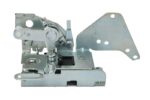 RVI-DH-006R Zamek drzwi PACOL - obrazek 2
