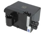 1.22332 Pompa/siłownik odchylania kabiny kierowcy DT SPARE PARTS