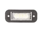 2KA010 278-311 Lampa oświetlenia tablicy rej. HELLA