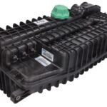 CRT 285 000P Zbiornik wyrównawczy MAHLE