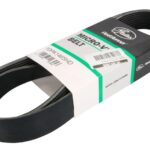 GAT10PK1465HD Pasek wielorowkowy GATES