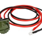 EC-SO35/2-G Z NAK 3M Przewody rozruchowe TRUCKLIGHT