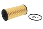 HU 7074 X Filtr oleju MANN-FILTER - obrazek 2