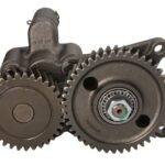 OMP570.005 Pompa oleju OMP