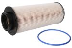 PU 966/1 X Filtr paliwa MANN-FILTER
