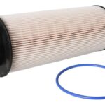 PU 966/1 X Filtr paliwa MANN-FILTER