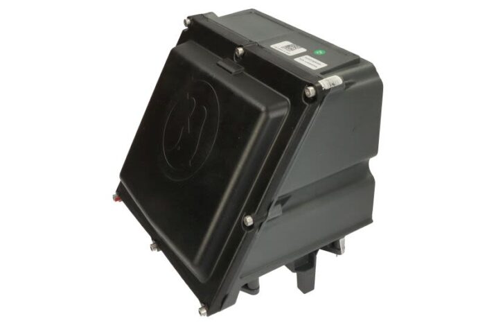 Ent570047/r moduł tłoczący denox engitech - obrazek 2