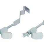 CARGO-E298 Zabezpieczenie zamków wewnątrz kabiny CARGOPARTS