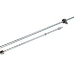 PN-12097 Części regulacji poziomu PNEUMATICS