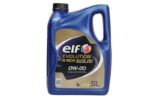 EVO 0W20 R-T. ELITE 5L Oleje i smary ELF