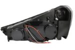 HL-IR002R Reflektor TRUCKLIGHT - obrazek 2