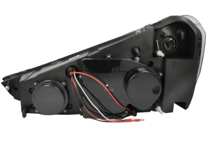 Hl-ir002r reflektor trucklight - obrazek 2