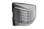 131-VT16272AR Lampa kierunkowskazu GIANT
