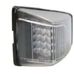 131-VT16272AR Lampa kierunkowskazu GIANT