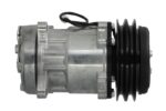 KTT090144 Kompresor klimatyzacji THERMOTEC - obrazek 2
