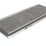 E931LC Filtr kabiny HENGST