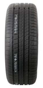 265/40R22 LTPI 106Y SZASL Opony osobowe, SUV/4x4 PIRELLI - obrazek 3