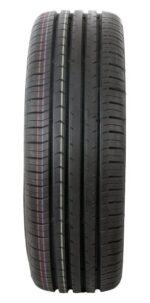 225/55R17 LOCO 97Y PC5BM Opony osobowe, SUV/4x4 CONTINENTAL - obrazek 3