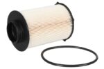 PU 10 020 X Filtr paliwa MANN-FILTER - obrazek 2