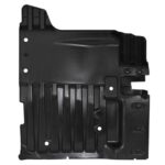 RVI-MG-035L Błotnik przód PACOL