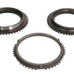 498085 Synchronizator C.E.I