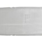 HL-ME014R-L Szkło reflektora TRUCKLIGHT