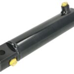 AG 0680 Siłownik hydrauliczny AKUSAN