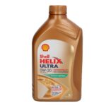 HELIX P.U.AS-L 0W20 1L Oleje i smary SHELL