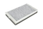 CUK 2534 Filtr kabiny MANN-FILTER - obrazek 2