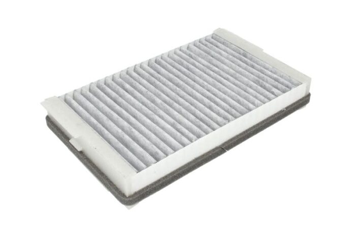 Cuk 2534 filtr kabiny mann-filter - obrazek 2