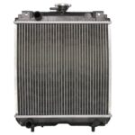 D7AG744TT Chłodnica silnika THERMOTEC