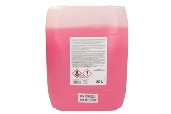 Ktt g12 evo 20l rtu płyny i koncentraty do chłodnic thermotec coolan xxl - obrazek 2