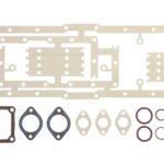 1177900-IPD Kompletny zestaw uszczelek silnika (całość) IPD PARTS