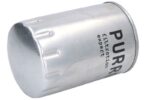 PUR-HO0027 Filtr oleju PURRO - obrazek 2