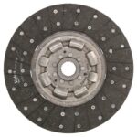 VAL806464 Tarcza sprzęgła VALEO