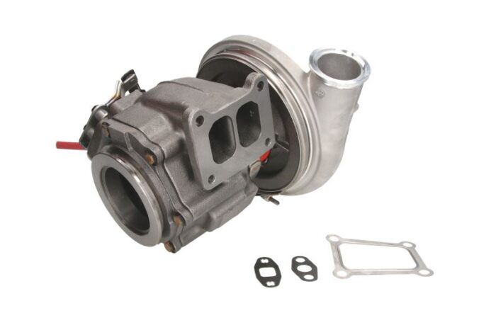 Hol5322447 turbosprężarka holset - obrazek 2
