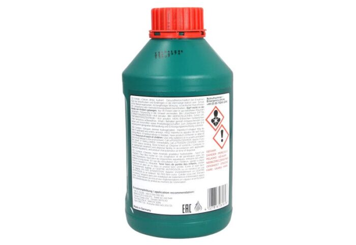 Fe06161 oleje i smary febi bilstein - obrazek 2