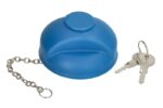 FT-C007 Korek zbiornika AdBlue ENGITECH