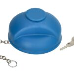 FT-C007 Korek zbiornika AdBlue ENGITECH