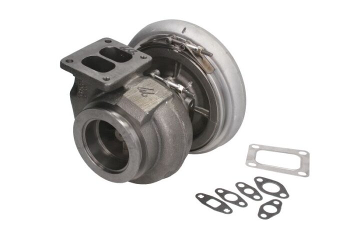 Hol4037344 turbosprężarka holset - obrazek 2