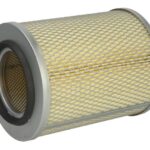 E277L01 Filtr powietrza HENGST