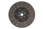 FE105065 Tarcza sprzęgła FEBI BILSTEIN - obrazek 2