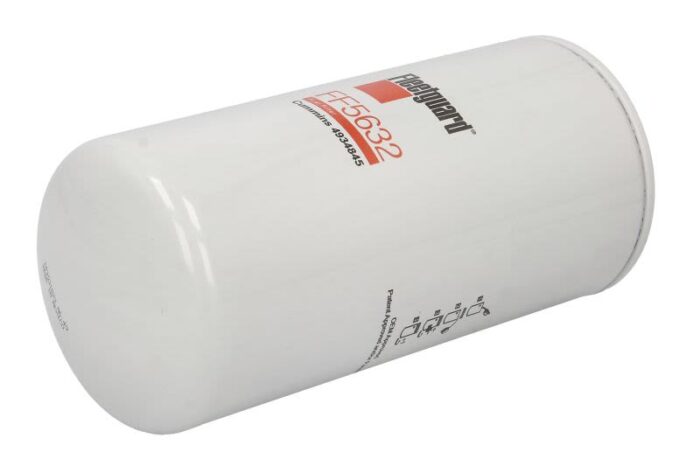 Ff5632 filtr paliwa fleetguard - obrazek 2