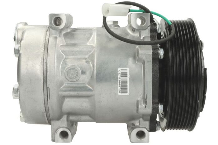 Val813033 kompresor klimatyzacji valeo - obrazek 4