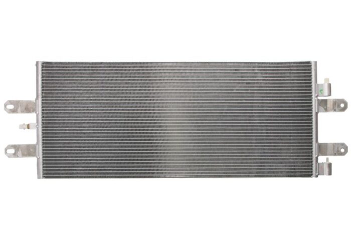 Dcn99053 skraplacz klimatyzacji denso - obrazek 2
