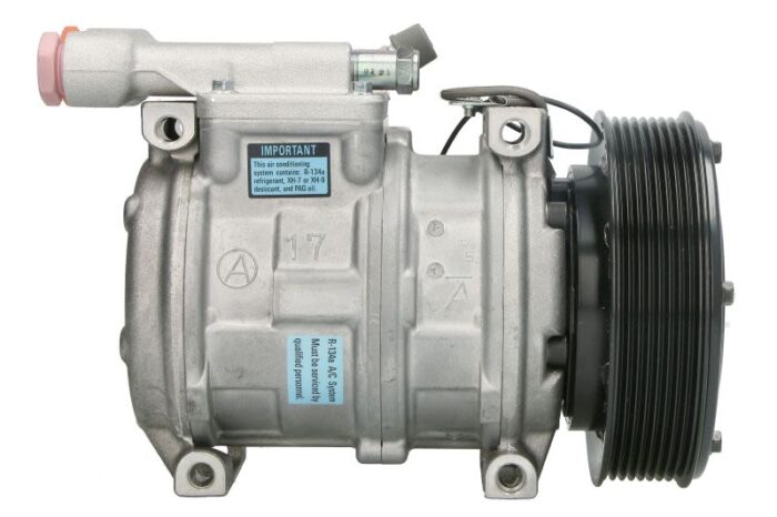 Dcp99527 kompresor klimatyzacji denso - obrazek 4