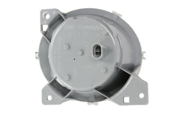 Fl-sc004l lampy do jazdy dziennej drl trucklight - obrazek 2