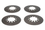 2095246010ZF Element mostu ZF