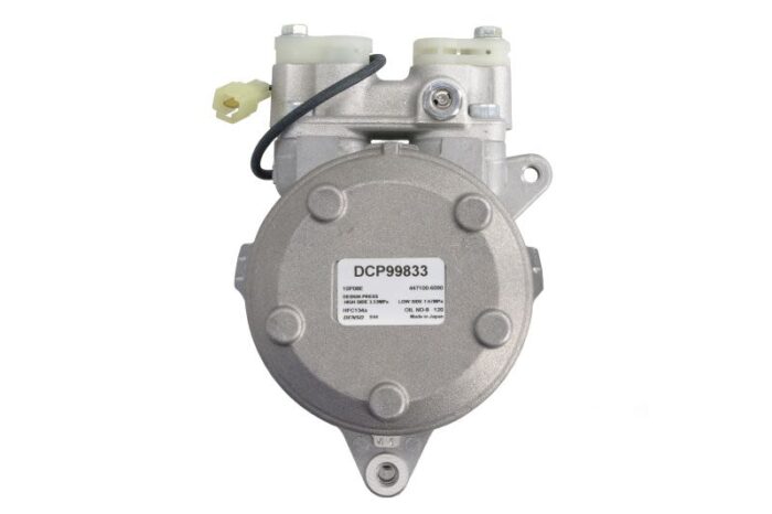 Dcp99833 kompresor klimatyzacji denso - obrazek 3